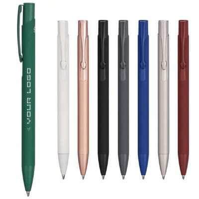 Penne in alluminio personalizzabili GLADYS