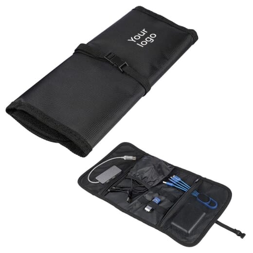 Borsa roll-up JOHNNY