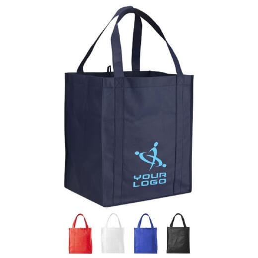Shopper per la spesa in tnt LIBERTY | Gadget365