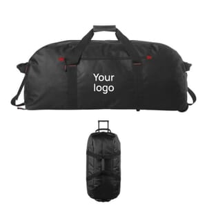 Trolley da viaggio VANCOUVER 75L