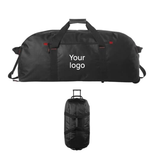Trolley da viaggio VANCOUVER 75L