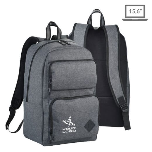 Zaini Personalizzati con logo dell'azienda | Gadget365