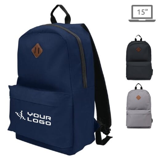 Zaini Personalizzati con logo dell'azienda | Gadget365