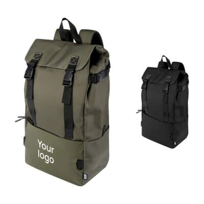 Zaino modulare in materiale riciclato ROAM