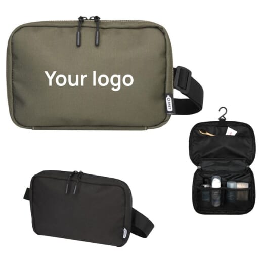Beauty case modulare ROAM