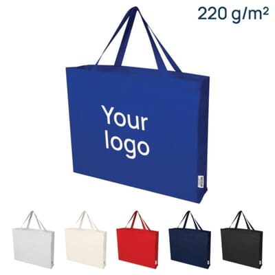 Tote bag oversize ODESSA 40L