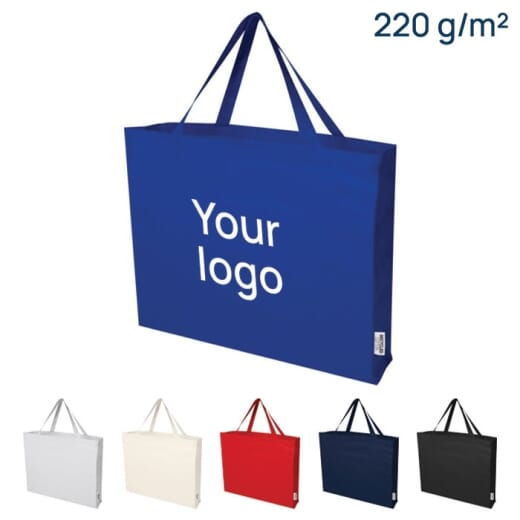 Tote bag oversize ODESSA 40L