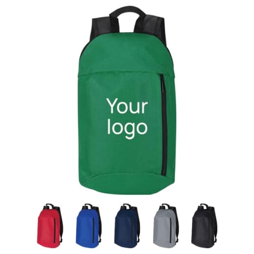 Zaino sportivo personalizzabile RECREATION
