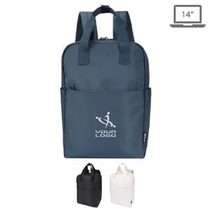 Zaino da viaggio per portatile TRIP AWARE™