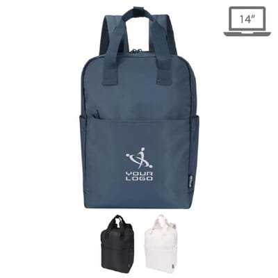 Zaino da viaggio per portatile TRIP AWARE™