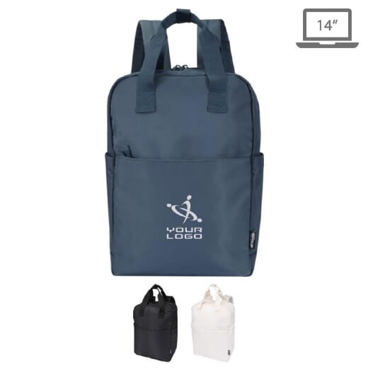 Zaino da viaggio per portatile TRIP AWARE™