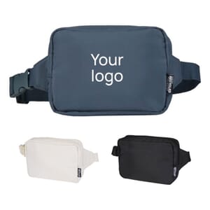 Borsa a tracolla da viaggio TRIP AWARE™