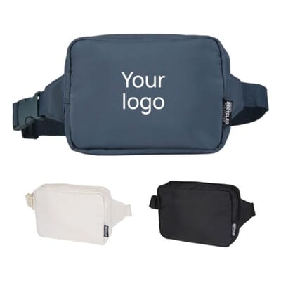 Borsa a tracolla da viaggio TRIP AWARE™