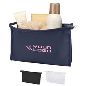 Pochette per articoli da toilette MUSE