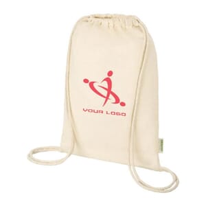 Sacca in tessuto biologico ODISHA