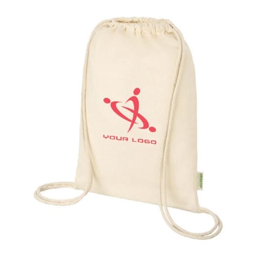 Sacca in tessuto biologico ODISHA