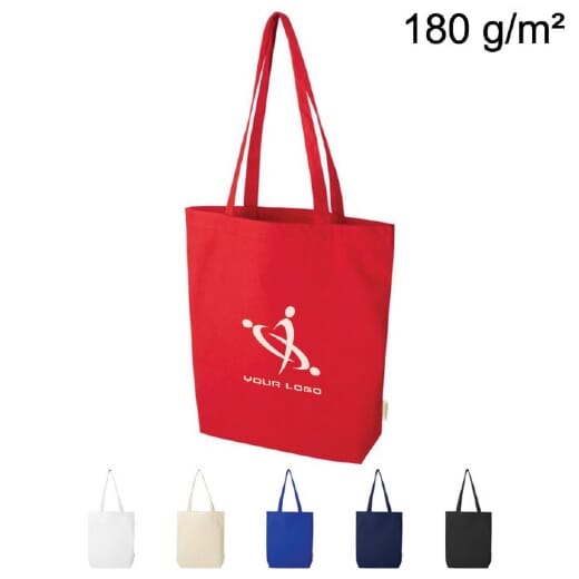 Tote bag ampia ODISHA COLOUR L