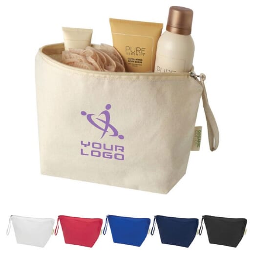 Beauty case grande ODISHA L