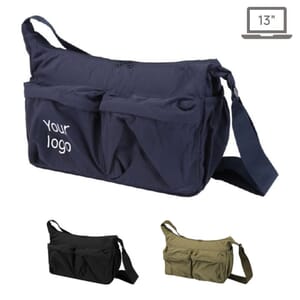 Borsa a tracolla per pc CALLI
