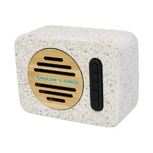 Speaker Bluetooth® TERRAZZO