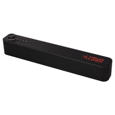Doppia soundbar premium con Bluetooth® HYBRID