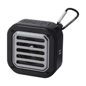 Speaker bluetooth a ricarica solare SOLO