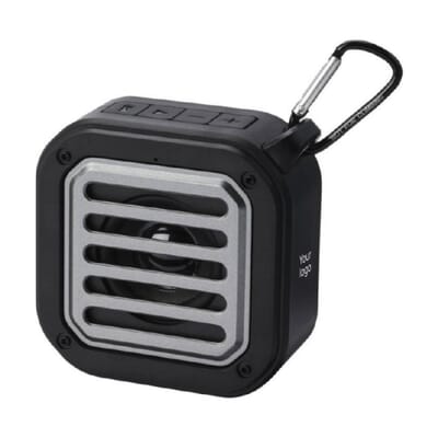 Speaker bluetooth a ricarica solare SOLO