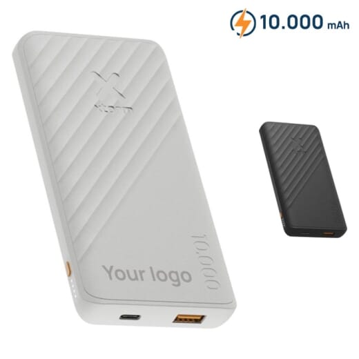 Power bank a ricarica rapida XTORM XG210