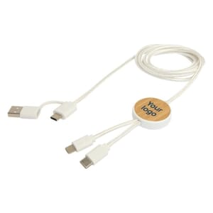 Cavo 5-in-1 da 150 cm CHECHIA