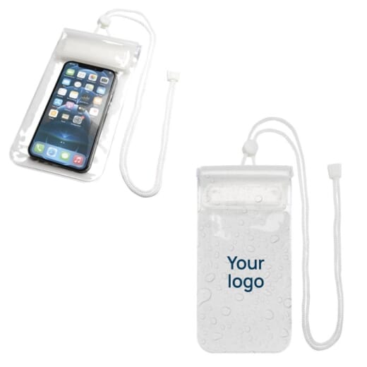 Custodia impermeabile personalizzabile DOMBAY