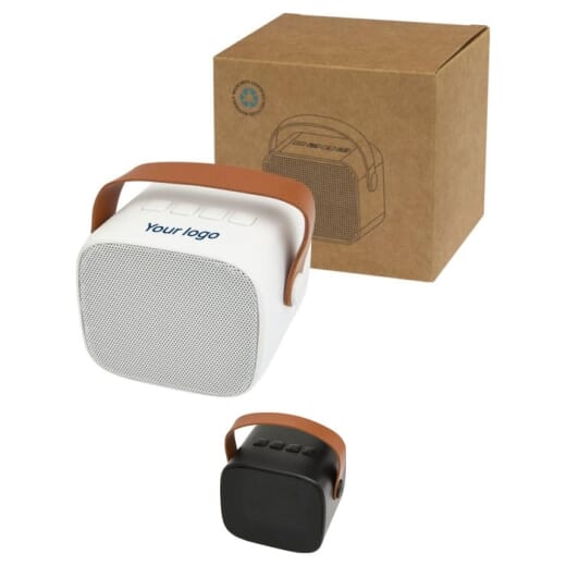 Altoparlante wireless personalizzabile DIYA