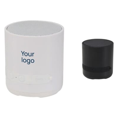Speaker wireless personalizzabile HUNOR
