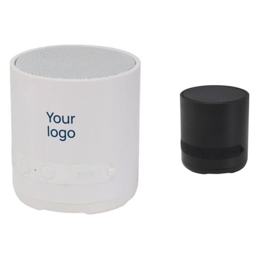 Speaker wireless personalizzabile HUNOR
