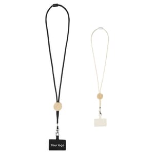 Lanyard porta smartphone ADHAB