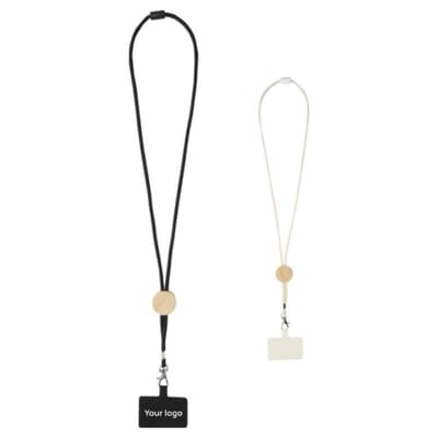 Lanyard porta smartphone ADHAB