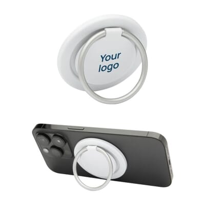 Supporto per telefono magnetico ALBALI