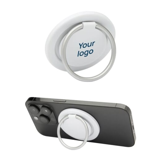 Supporto per telefono magnetico ALBALI
