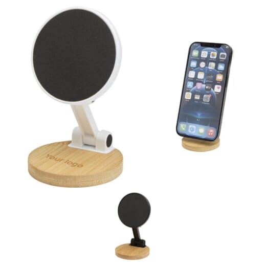 Supporto magnetico per telefono ALCOR