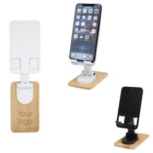 Supporto per telefono pieghevole ALFIRK