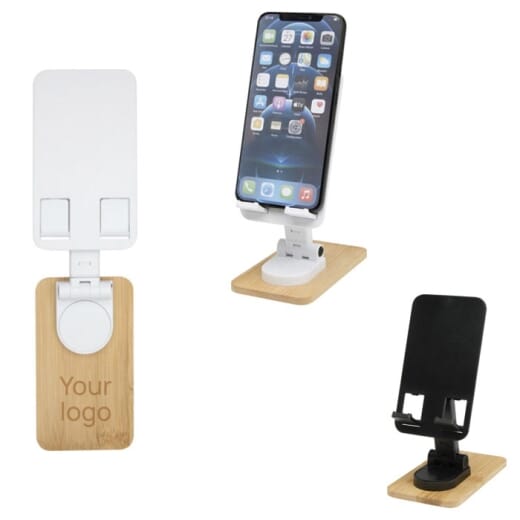 Supporto per telefono pieghevole ALFIRK
