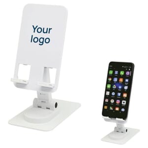 Supporto per telefono pieghevole ALHENA