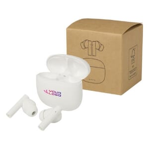 Cuffie Bluetooth® True Wireless ALTERF