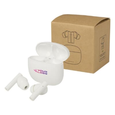 Cuffie Bluetooth® True Wireless ALTERF