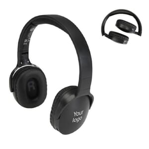 Cuffie over-ear Bluetooth ANCHA