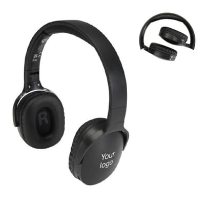 Cuffie over-ear Bluetooth ANCHA