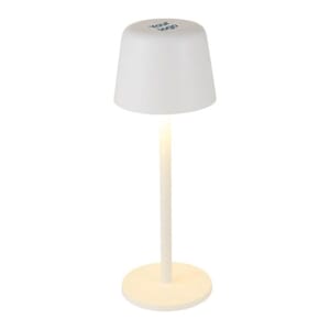 Lampada da tavolo ricaricabile ALYA