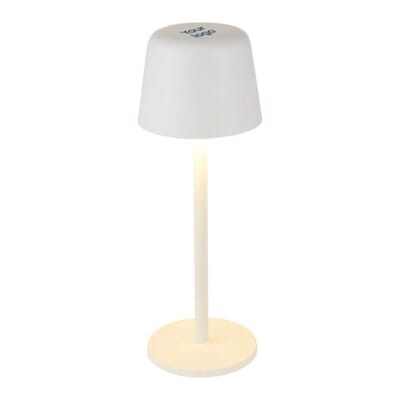Lampada da tavolo ricaricabile ALYA