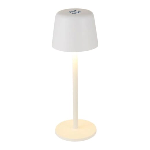 Lampada da tavolo ricaricabile ALYA