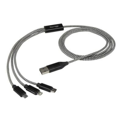 Cavo di ricarica 5 in 1 ALPHECCA