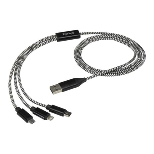 Cavo di ricarica 5 in 1 ALPHECCA